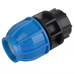 Adaptador Femea PEAD