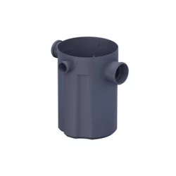 Caixa de gordura multipla
