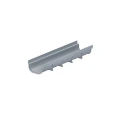 Calha de piso PVC