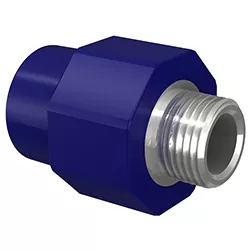 Conector-Macho-PPR-Azul