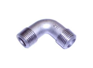 Cotovelo 90 º MXM Inox