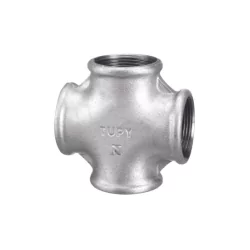Cruzeta galvanizado