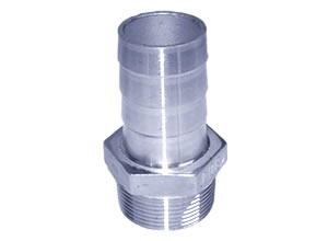 Espigão Inox