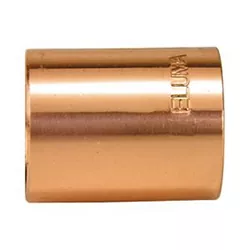 Luva Cobre-C anel