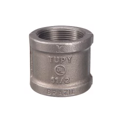 Luva MP NPT CL150