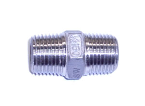 Niple Inox