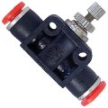 Reta Controle de Fluxo