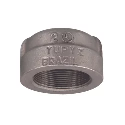 Tampão NPT CL300