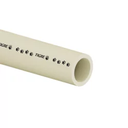 Tubo CPVC aquatherm