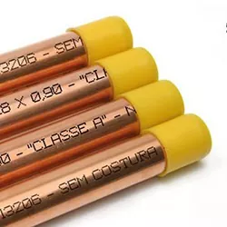 Tubo Cobre-A