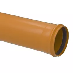 Tubo Coletor