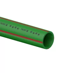 Tubo PPR verde