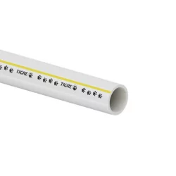 Tubo multicamada alpex