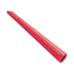 Tubo ppr Vermelho