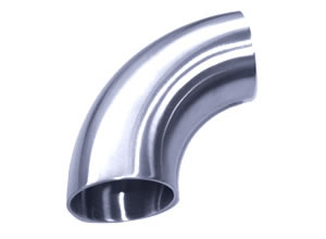 Curva 90° RL