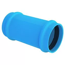 Luva de correr PVC Defofo