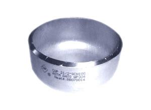 Tampão cap
