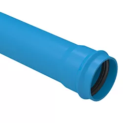 Tubo PVC Defofo